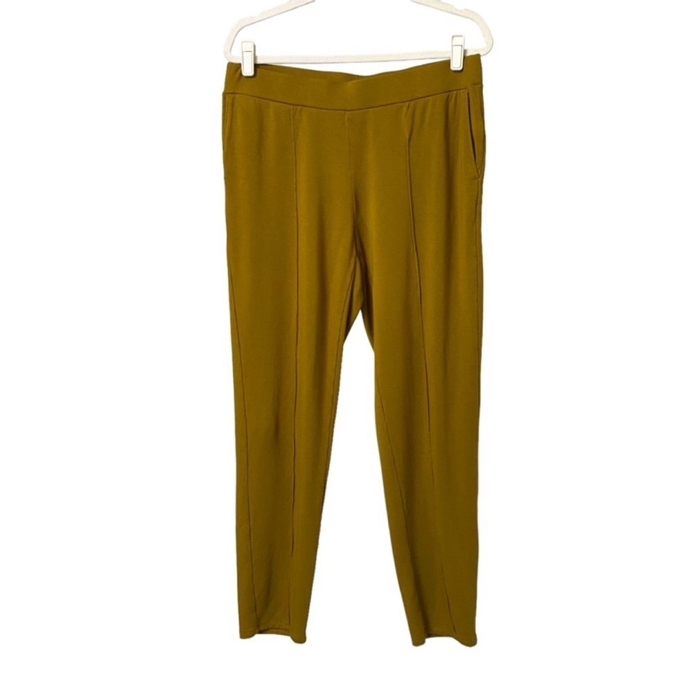 J. Jill Tranquility Fleece Pants Soft Comfortable Pants size 2X